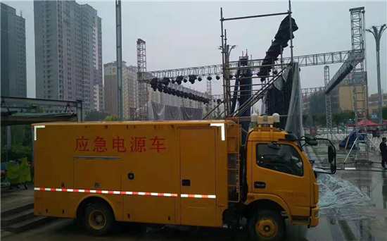 古镇镇300KW发电机出租